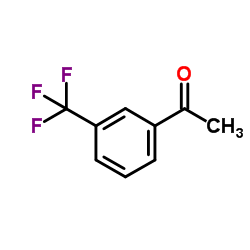 3'-(Trifluoromethyl)acetophenone_349-76-8