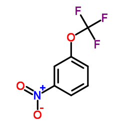 3-(Trifluoromethoxy)nitrobenzene_2995-45-1