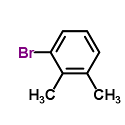 2,3-Dimethylbromobenzene_576-23-8
