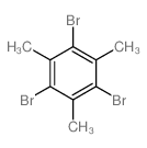 1,3,5-TribroMo-2,4,6-TriMethyl-Benzene_608-72-0