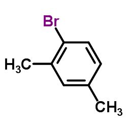2,4-Dimethylbromobenzene_583-70-0