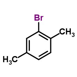 2,5-Dimethylbromobenzene_553-94-6