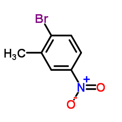1-Bromo-2-methyl-4-nitrobenzene_7149-70-4