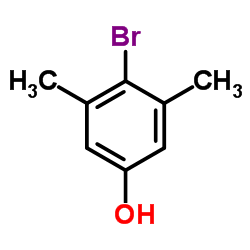 4-Bromo-3,5-dimethylphenol_7463-51-6