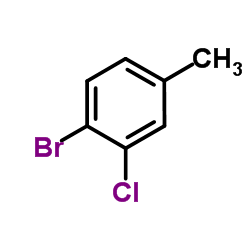 4-Bromo-3-chlorotoluene_6627-51-6