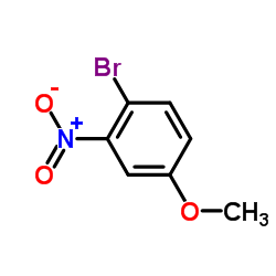 4-Bromo-3-nitroanisole_5344-78-5