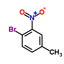 4-Bromo-3-nitrotoluene_5326-34-1