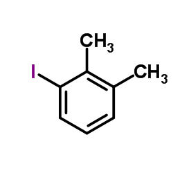 1-Iodo-2,3-dimethylbenzene_31599-60-7