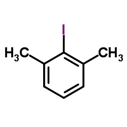 2-Iodo-1,3-dimethylbenzene_608-28-6