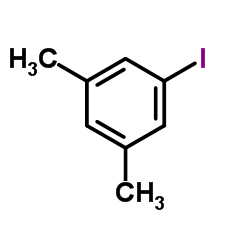 1-Iodo-3,5-dimethylbenzene_22445-41-6