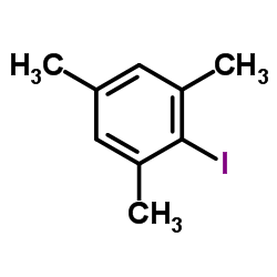 2,4,6-Trimethyliodobenzene_4028-63-1