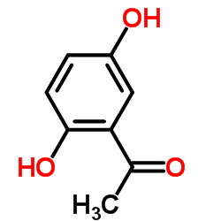2',5'-Dihydroxyacetophenone_490-78-8