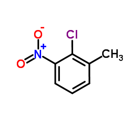 2-Chloro-3-nitrotoluene_3970-40-9