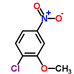 2-Chloro-5-nitroanisole_1009-36-5