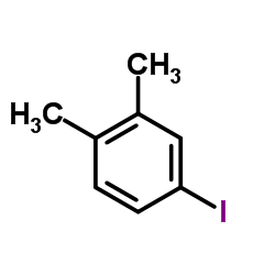 4-Iodo-1,2-dimethylbenzene_31599-61-8