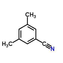 3,5-Dimethylbenzonitrile_22445-42-7