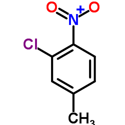 3-Chloro-4-nitrotoluene_38939-88-7