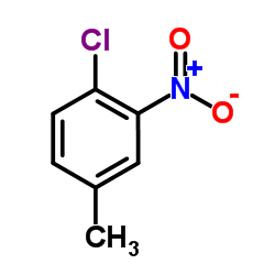 4-Chloro-3-nitrotoluene_89-60-1