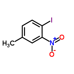 4-Iodo-3-nitrotoluene_5326-39-6