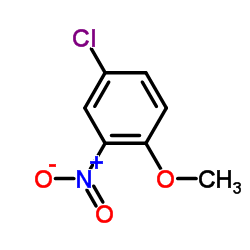 4-Chloro-2-nitroanisole_89-21-4