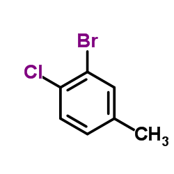 3-Bromo-4-chlorotoluene_57310-39-1