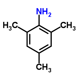 2,4,6-Trimethylaniline_88-05-1