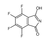 4,5,6,7-Tetrafluoro-1H-isoindole-1,3(2H)-dione_652-11-9