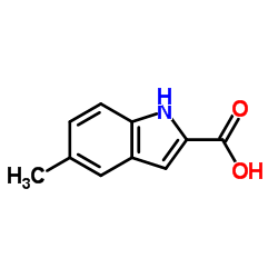 5-Methyl-1H-indole-2-carboxylic acid_10241-97-1