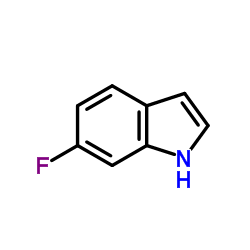 6-Fluoroindole_399-51-9