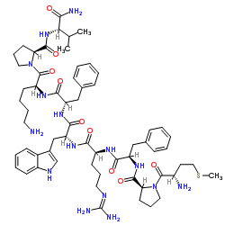Nonapeptide-1_158563-45-2