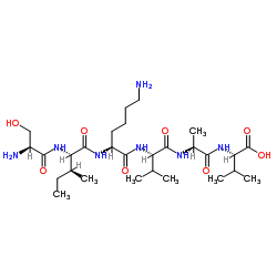 Hexapeptide-10_146439-94-3
