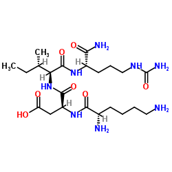 Tripeptide-10 citrulline_960531-53-7
