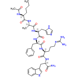 Acetyl Hexapeptide-1_448944-47-6