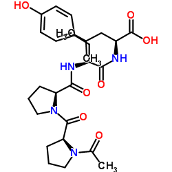 Acetyl Tetrapeplide-11_928006-88-6