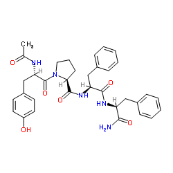 Acetyl tetrapeptide 15_928007-64-1