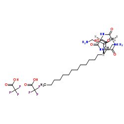 Palmitoyl Dipeptide-5_794590-34-4