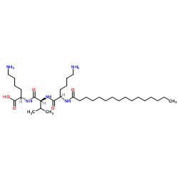 Palmitoyl Tripepitde-5_623172-55-4