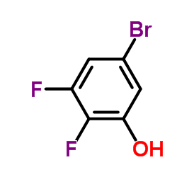 5-Bromo-2,3-difluorophenol_186590-26-1
