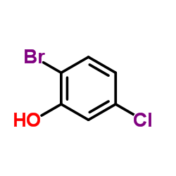 2-Bromo-5-chlorophenol_13659-23-9