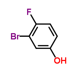 3-Bromo-4-fluorophenol_27407-11-0