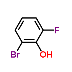2-Bromo-6-fluorophenol_2040-89-3
