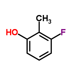 3-Fluoro-2-methylphenol manufacturer