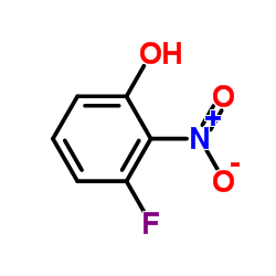 3-Fluoro-2-nitrophenol_385-01-3