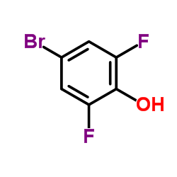 4-Bromo-2,6-difluorophenol_104197-13-9