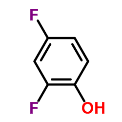2,4-Difluorophenol_367-27-1