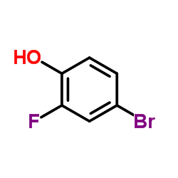 4-Bromo-2-fluorophenol_2105-94-4