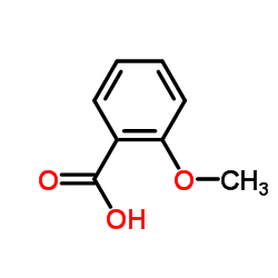 2-Methoxybenzoic acid_529-75-9