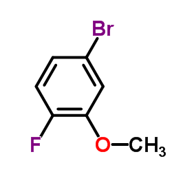 2-Fluoro-5-bromoanisole_103291-07-2