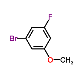 3-Bromo-5-fluoroanisole_29578-39-0