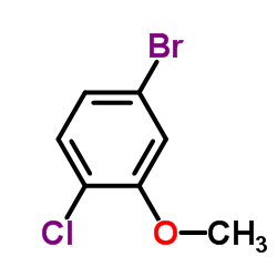 5-Bromo-2-chloroanisole_16817-43-9